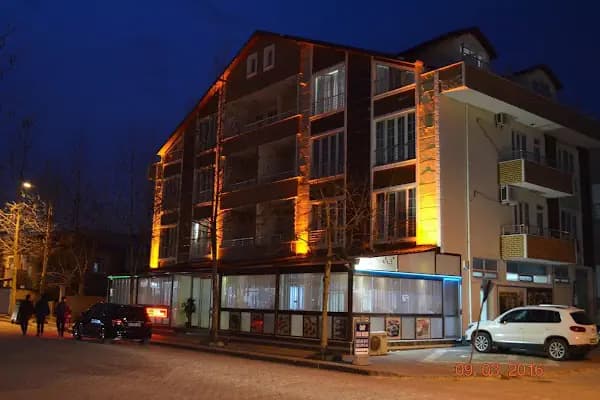 İzmit Star House - Otel - Kocaeli İzmit