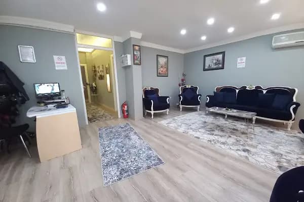 City Spa Masaj Salonu - Massage spa - Manisa Yunusemre
