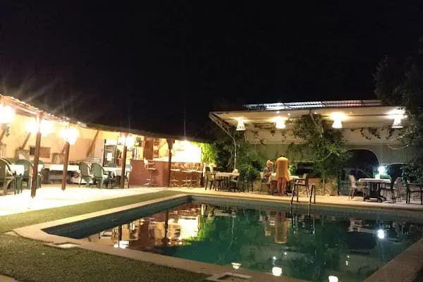 Otel Sevgi - Otel - Muğla Ortaca