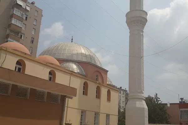 Pınar Cami - Cami - Adana Seyhan