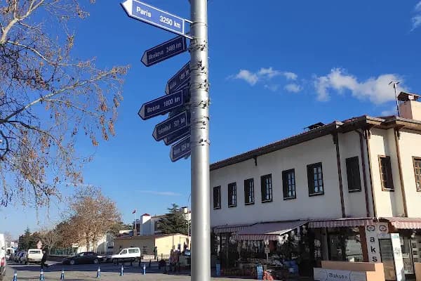 ÖTGÜN HEDİYELİK - Hediyelik eşya dükkanı - Konya Akşehir