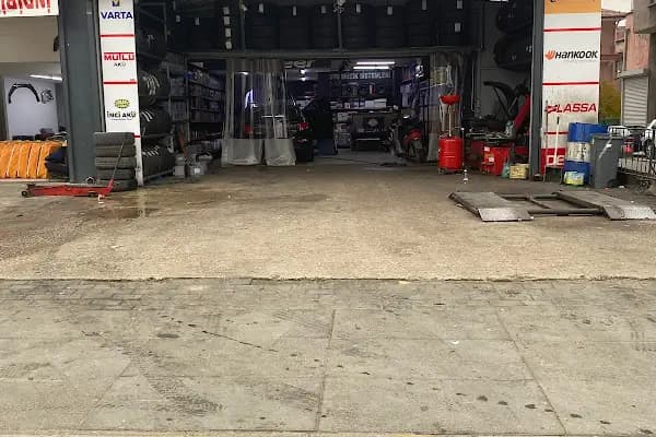 Aydın Oto Elektrik tamir bakım casrol yağ degişim merkezi lastik ve akü servisi - Oto Elektrik Hizmeti - Ankara Balâ