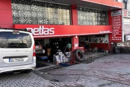Balcı Jant Lastik-Petlas Ana Bayii