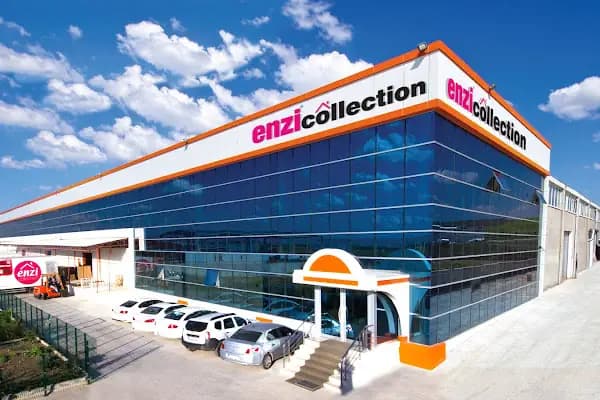 ENZİ Masa Sandalye Fab. - Kurumsal Ofis - Ankara Akyurt