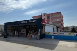 Nergiz İnşaat