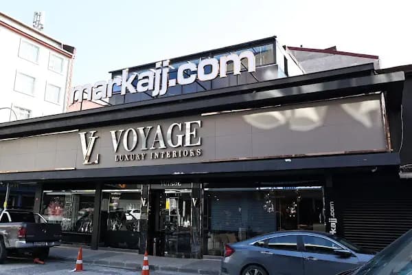 MARKAJJ AYAKKABI DERİ TEKSTİL AKSESUAR - Ayakkabı mağazası - İstanbul Bağcılar