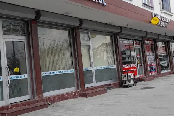 Özlem Kirtasiye - Kırtasiye Mağazası - İstanbul Arnavutköy