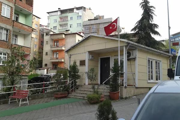 Yaylacık Mahalle Muhtarlığı - Yerel Resmi Daire - Trabzon Akçaabat