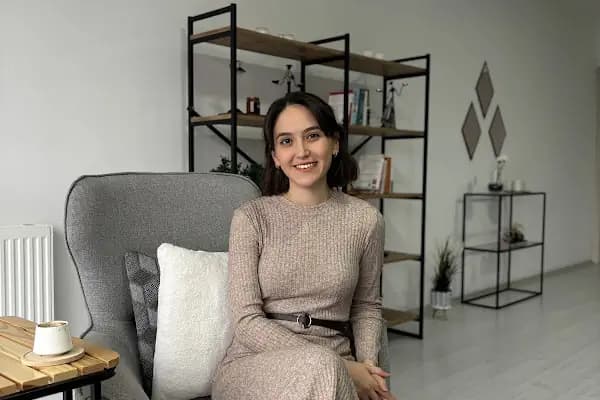 Uzm. Kl. Psk. Pınar Ekmekci - Psikolog - Manisa Manisa