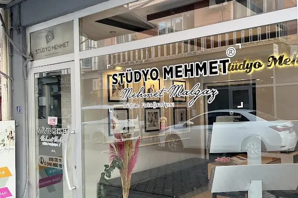Stüdyo Mehmet Denizli - Düğün Fotoğrafçısı - Denizli Pamukkale