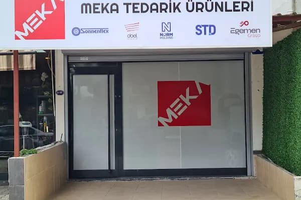 Meka Tedarik Ürünleri - Zımpara Ürünleri Tedarikçisi - İzmir Karabağlar