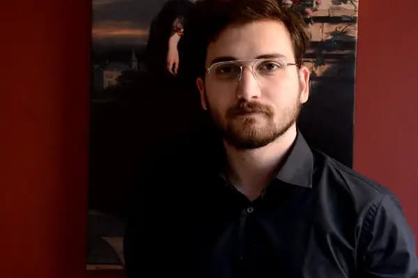 Psk. A. Alparslan Sancar, Bursa Psikolog - Psikolog - Bursa Osmangazi