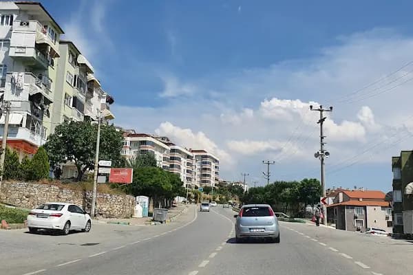 Körfez Sitesi - Konut Geliştirme - Bursa Gemlik