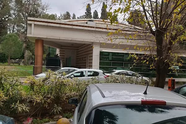 Bornova Belediyesi Kültür Merkezi - Kültür Merkezi - İzmir Bergama