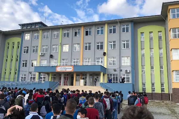 Bolluca Mesleki Ve Teknik Anadolu Lisesi - Okul - İstanbul Arnavutköy