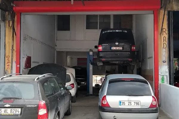 Kardeşler Oto Tamir &amp; Bakım Oto Elektrik - Oto Elektrik Hizmeti - İzmir Buca