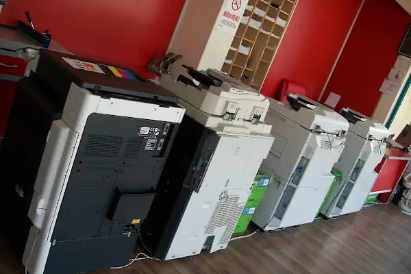 Ege copy center - Kırtasiye Mağazası - Denizli Pamukkale
