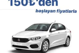 PEKE OTO KİRALAMA
