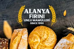 Alanya unlu mamulleri