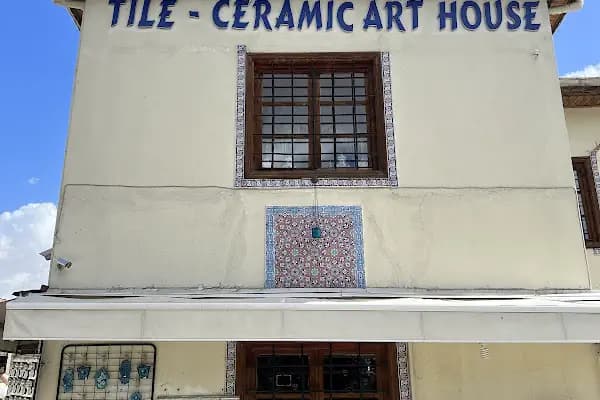 Destegül Keçe Sanat Evi - Hediyelik Eşya Mağazası - Konya Karatay