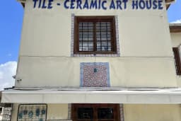 Destegül Keçe Sanat Evi
