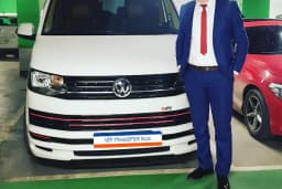 VİP TRAVEL ECK