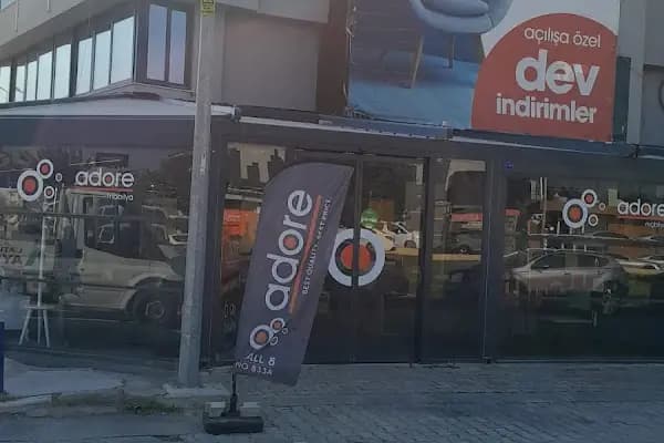 Adore İzmir Bornova - Mobilya mağazası - İzmir Bayındır