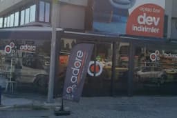 Adore İzmir Bornova