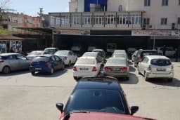 Bahçelievler Oto Yıkama