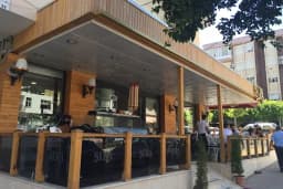 Şıralı Patisserie