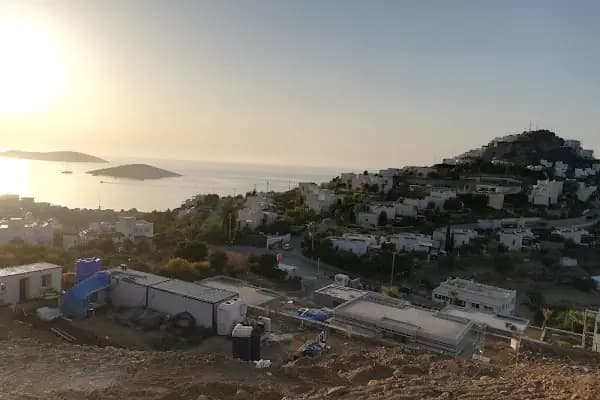 Gümüşkaya Jandarma Karakol Komutanlığı - Resmi Kurum - Muğla Bodrum