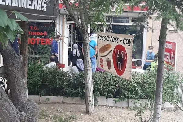 T.C. ALTINDAĞ 5. NOTERLİĞİ - Resmi Kurum - Ankara Pursaklar