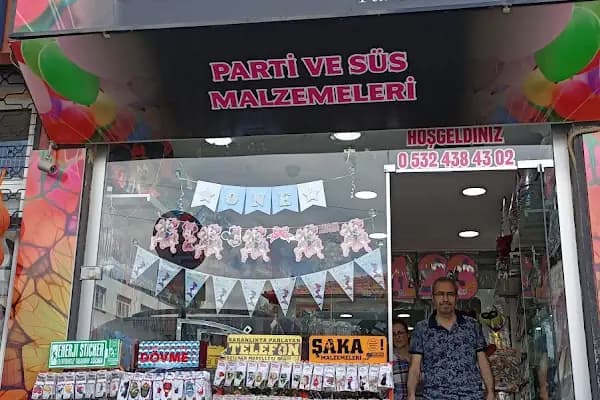 Arslan Kırtasiye - Kırtasiye - Antalya Manavgat