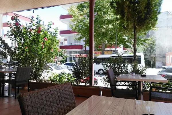 Cafe Aytül Abla - Kafe - Mersin Aydıncık