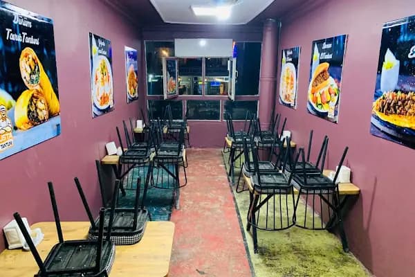 Usta tantuni - Restoran - Şanlıurfa Akçakale