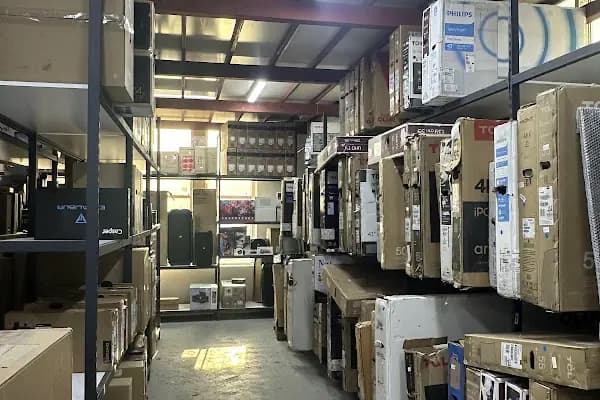 Miniöde - E-Ticaret Hizmetleri - İstanbul Bahçelievler