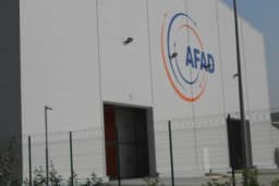 Afad Adana