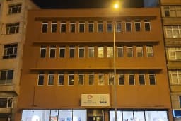 Koç Üniversitesi VEKAM