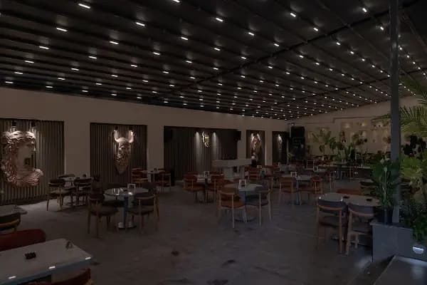 Odin Kitchen Cocktail - Kokteyl bar - Gaziantep Şahinbey