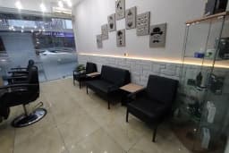 AZAD TUĞRUL HAİR ARTİST