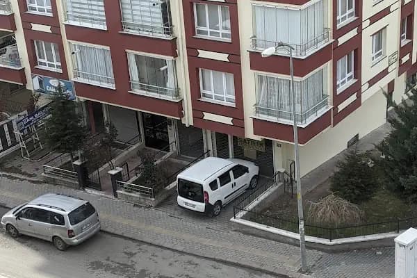 Ecrin Oto Kiralama Rent A Car - Araba Kiralama Şirketi - Ankara Akyurt