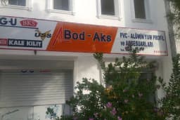 Bod-Aks Bodrum Mağaza