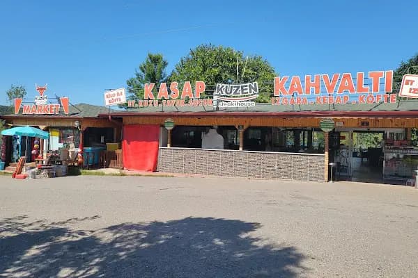Kasap Kuzen Kahvalti - Restoran - Sakarya Adapazarı