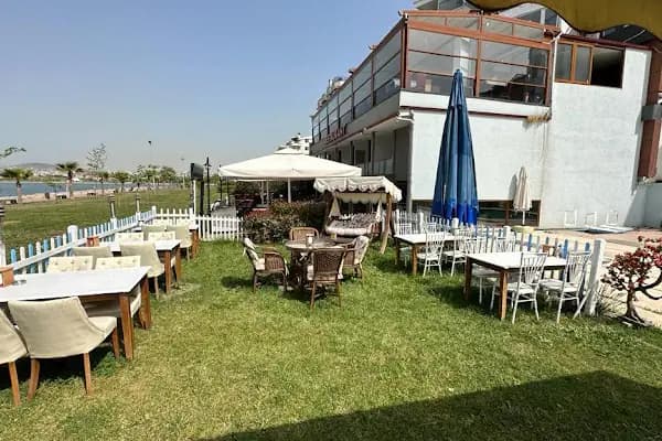 Ada Balyonoz Otel - Otel - Kocaeli Darıca