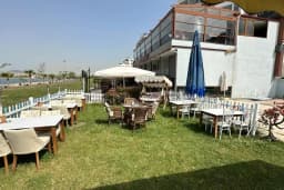 Ada Balyonoz Otel