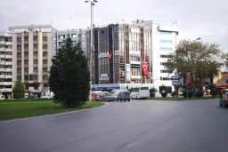 Mithras Hotel &amp; Cafe