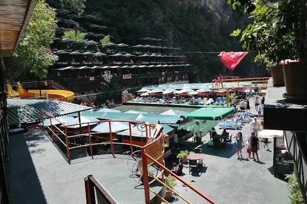 Balikesir Peynir &amp; Kahvaltı Salonu - Kafe - Antalya Alanya