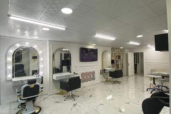 Okan Özer Kuaför ve Güzellik Salonu - Güzellik Salonu - Kocaeli Başiskele