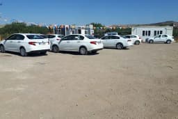 Cizgi rent a car Gaziantep