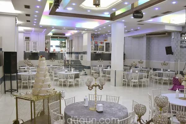 Kiraz Düğün Salonu - Düğün Hizmeti - Balıkesir Edremit